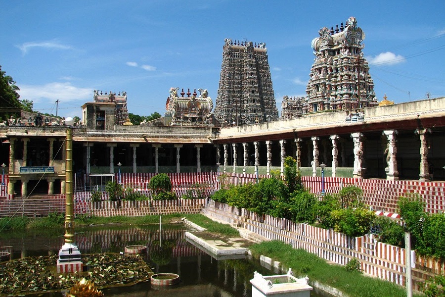 South India Travel